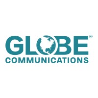 Globe Communications LLC Logo