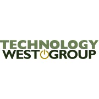 Technology West Group, LLC Logo