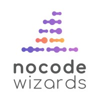 NoCodeWizards Logo
