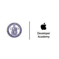 Apple Developer Academy @Unina Federico II Logo