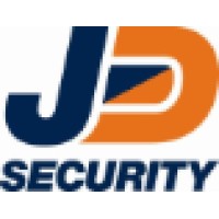 JD Security Logo