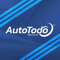 Auto Todo Mexicana, S.A. de C.V. Logo