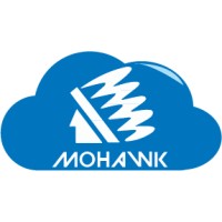 MoHawk Cloud Logo