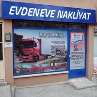 Kocaeli Güven Nakliyat Logo