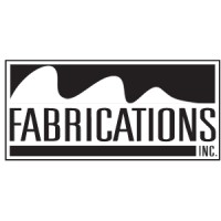Fabrications Inc Logo