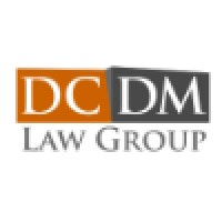 DCDM Law Group, PC Logo