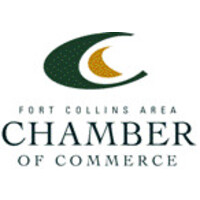 Fort Collins Area Chamber of Commerce Logo