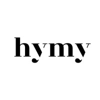 Hymy Media Logo
