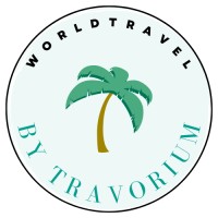 WorldTravel by Travorium Logo