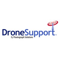 DroneSupport C2 Logo