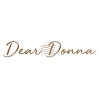 Dear Donna Logo
