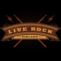 Live Rock Finland Logo