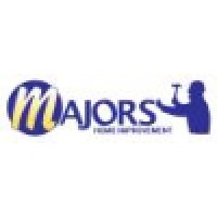 Majors Home Improvement Logo