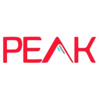 PEAKapp Logo