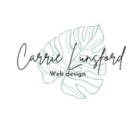 Carrie Lunsford, LLC Logo