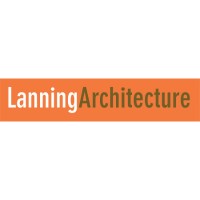Lanning Architecture Logo