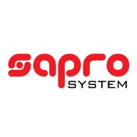 Sapro System Logo