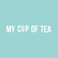 My Cup of Tea Language School Logo