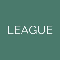 League - The Legal Hub Logo