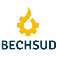 BECHSUD ARGENTINA - Lubricantes Industriales Logo