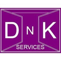 DNK Services Ltd Logo