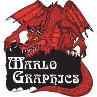 Marlo Graphics Inc. Logo