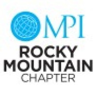 MPI Rocky Mountain Chapter Logo