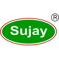 Sujay Irrigations Pvt Ltd Logo