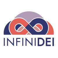 InfiniDEI Logo