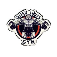 Outer Limits Gym Logo