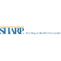 Sharp HospiceCare Logo