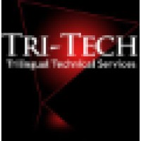 Tri-Tech Services Logo