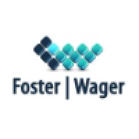 Foster & Wager Logo
