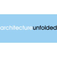 architecture unfolded Logo