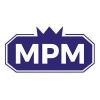 MPM Marketing GmbH Logo