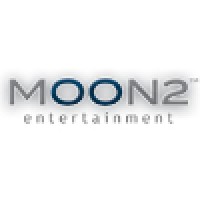 Moon2 Entertainment Logo