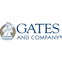 Gates and Company Logo