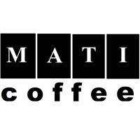 Mati Coffee Inc Logo
