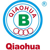 QIAOHUA (HONG KONG) HOLDING LTD Logo