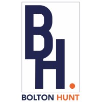 Bolton Hunt Logo