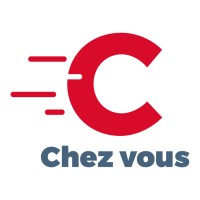 C CHEZ VOUS Logo