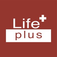 Life Plus NZ Logo