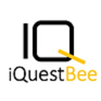 iQuestBee Logo