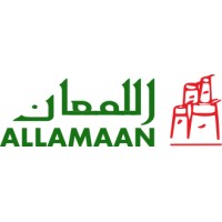 Allamaan Trading LLC Logo