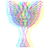 The Phoenix Life With Liz Logo