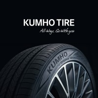 Kumho Tire France Logo