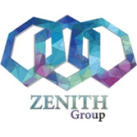 Zenith Smart Group Logo