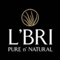 LBRI PURE n NATURAL Logo