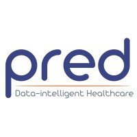 Pred Healthcare Solutions Logo
