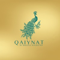 Qaiynat Logo